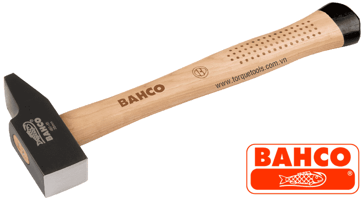 Bua Thep Dau Vuong  BAHCO 482-40 | BAHCO STEEL HAMMER  482-40