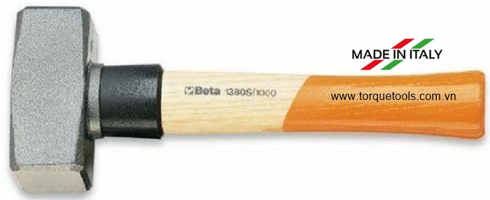 bua thep beta 1380s 800, beta steel hammer 1380s 800