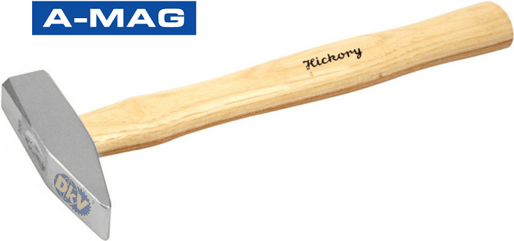 bua thep inox a-mag 1001500e , a-mag stainless steel hammer 1001500e