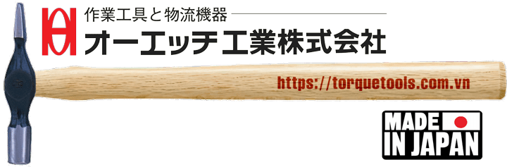 bua thep o.h BH-02, o.h steel hammer BH-02