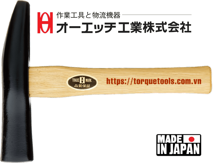 bua thep o.h BK-1N, o.h steel hammer BK-1N