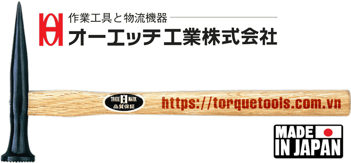 bua thep o.h BK-2N, o.h steel hammer BK-2N
