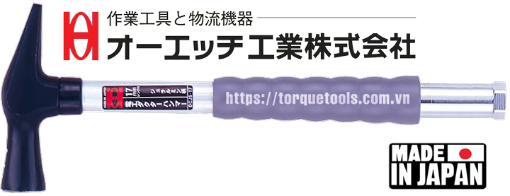bua thep o.h DCJS-17M, o.h steel hammer DCJS-17M