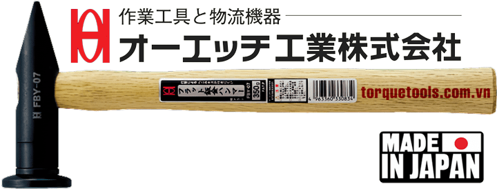 bua thep o.h FBYS-15 , o.h steel hammer FBYS-15 