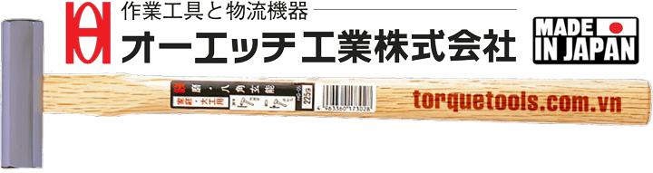 bua thep o.h HG-05 , o.h steel hammer HG-05 