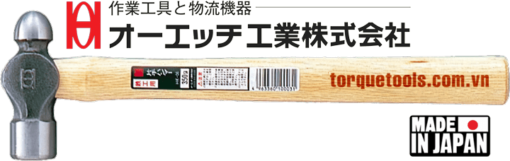 bua thep o.h hk-05 , o.h steel hammer hk-05 