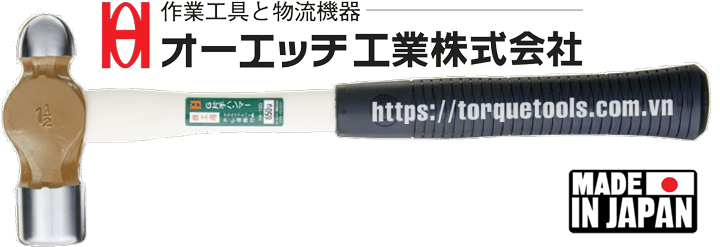 bua thep o.h hk-05G , o.h steel hammer hk-05G 