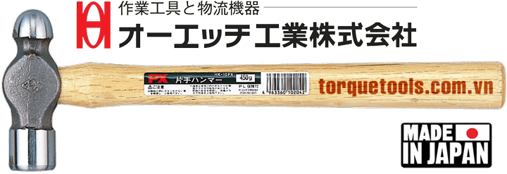 bua thep o.h hk-06PX , o.h steel hammer hk-06PX 