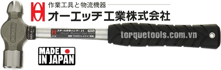 bua thep o.h hk-10SP  o.h steel hammer hk-10SP 