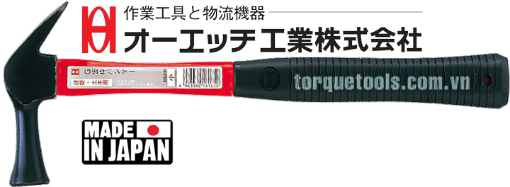 bua thep o.h KG-M1 , o.h steel hammer KG-M1 