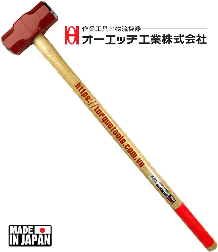 bua thep o.h OHW-3PX , o.h steel hammer OHW-3PX 