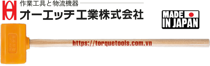 bua thep o.h PXUK-08 , o.h steel hammer PXUK-08 