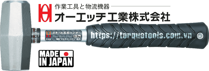bua thep o.h SH-09SP , o.h steel hammer SH-09SP 
