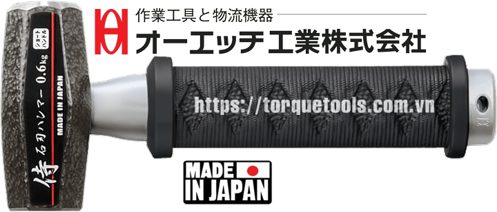 bua thep o.h SH-13SM , o.h steel hammer SH-13SM 