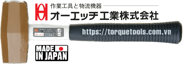 bua thep o.h SH-11G , o.h steel hammer SH-11G 