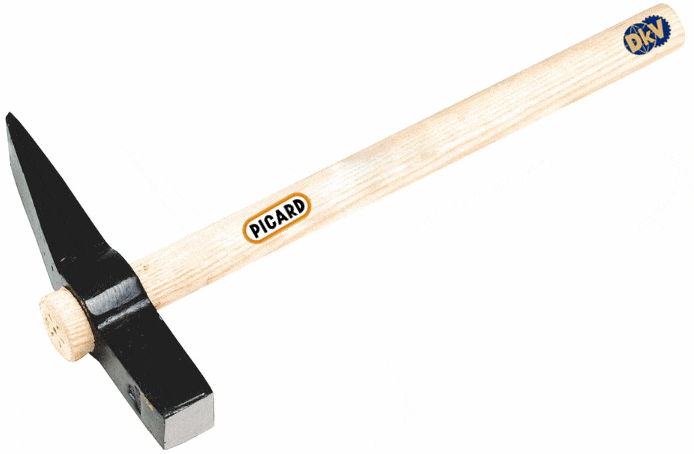 Bua thep Picard 0007501-500, Picard hammer 0007501-500