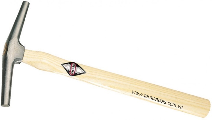Bua thep Picard 0009131, Picard hammer 0009131
