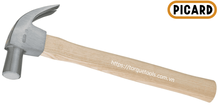 Bua thep Picard 0009202-27, Picard hammer 0009202-27
