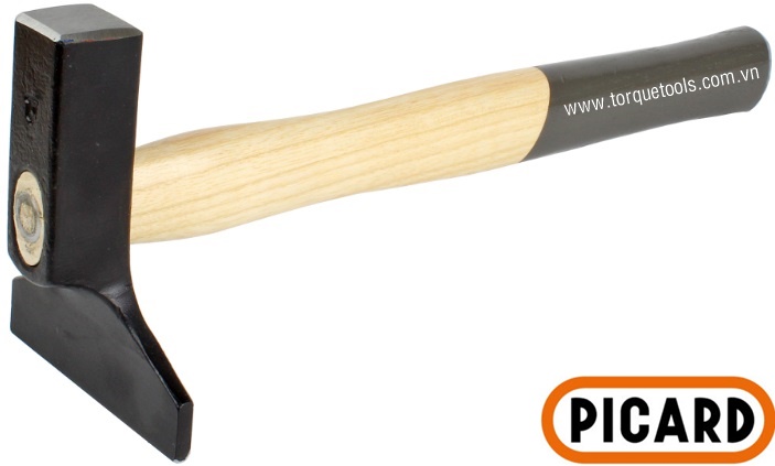 Bua thep Picard 0009701, Picard hammer 0009701