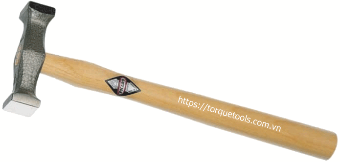 Bua thep Picard 0016601-0375,Picard hammer 0016601-0375