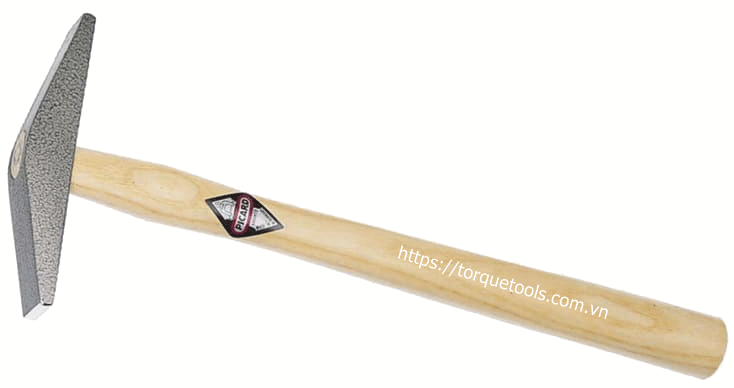 Bua thep Picard 0017701-0200,Picard hammer 0017701-0200