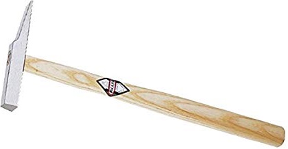 Bua thep Picard 0021401, Picard steel hammer 0021401