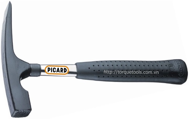 Bua thep Picard 0027500, Picard hammer 0027500