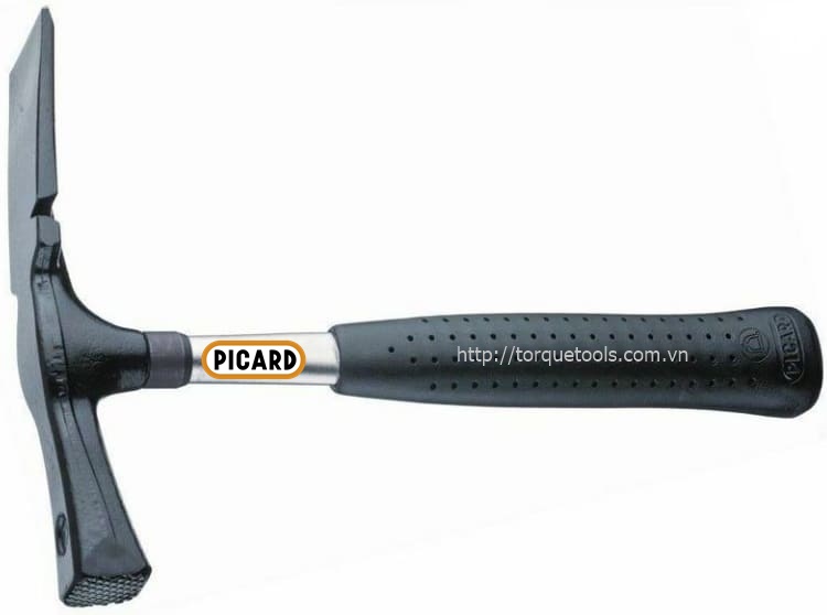 Bua thep Picard 0027700, Picard hammer 0027700