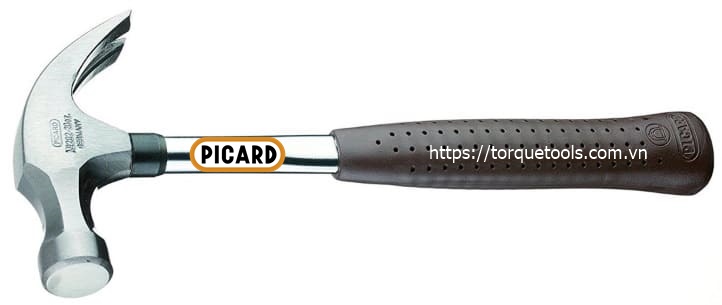 Bua thep Picard 0029200-20, Picard hammer 0029200-20