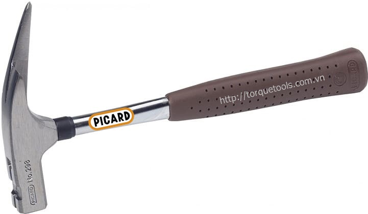 Bua thep Picard 0029800, Picard hammer 0029800