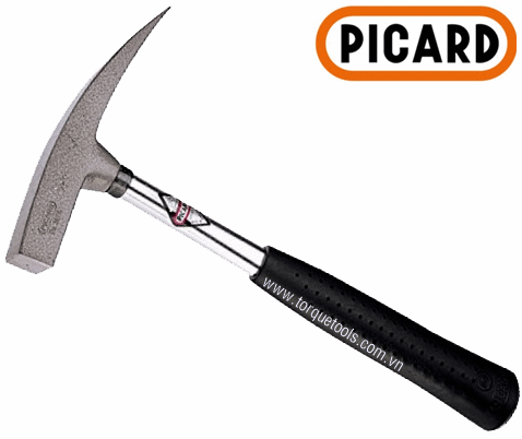 Bua thep Picard 0036190-500, Picard steel hammer 0036190-500