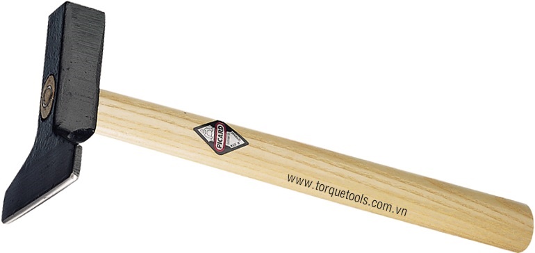 Bua thep Picard 0052201, Picard steel hammer 0052201