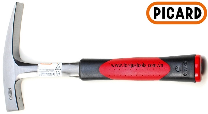Bua thep Picard 0056100-500, Picard steel hammer 0056100-500