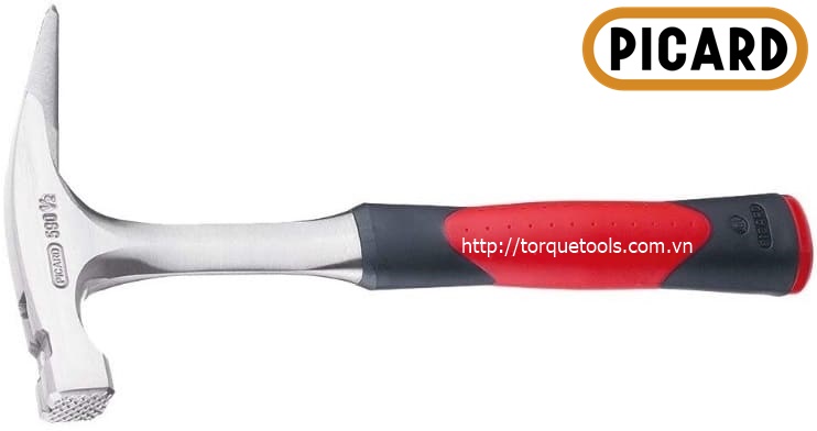 Bua thep Picard 0059080, Picard hammer 0059080