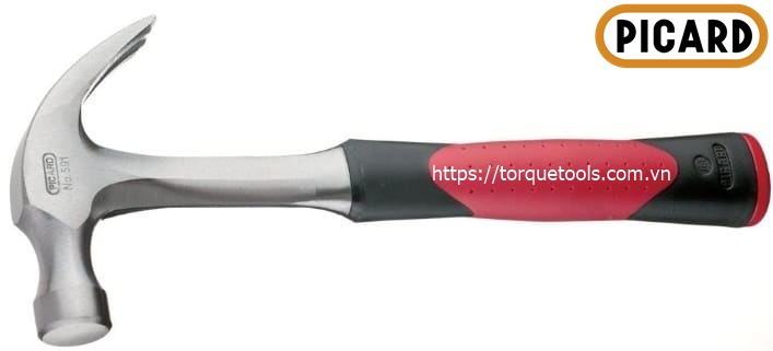 Bua thep Picard 0059100-24, Picard hammer 0059100-24