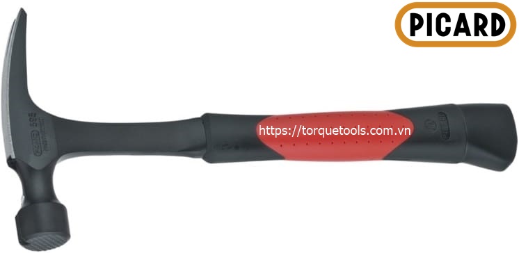 Bua thep Picard 0059510-22, Picard hammer 0059510-22