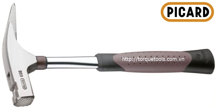 Bua thep Picard 0069800, Picard hammer 0069800