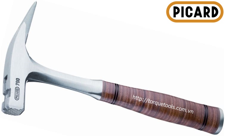 Bua thep Picard 0079000, Picard hammer 0079000