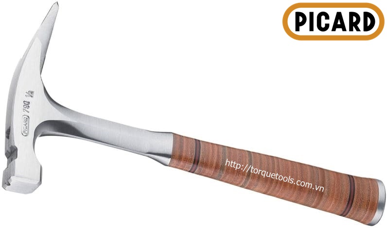 Bua thep Picard 0079080, Picard hammer 0079080
