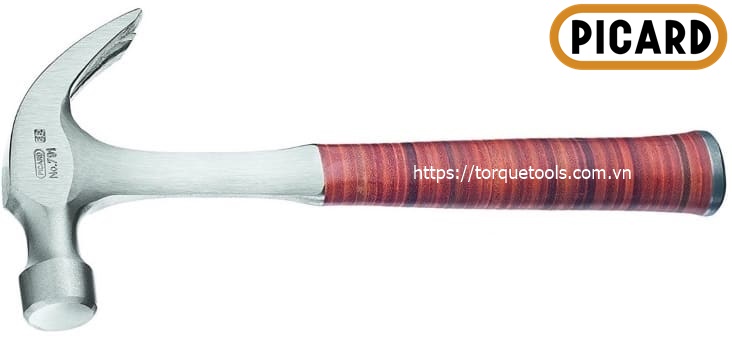 Bua thep Picard 0079100-13, Picard hammer 0079100-13