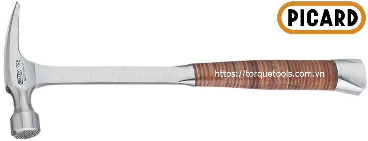 Bua thep Picard 0079500-22, Picard hammer 0079500-22