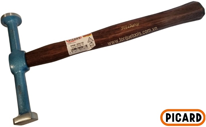 bua thep picard 2522192, picard steel hammer 2522192