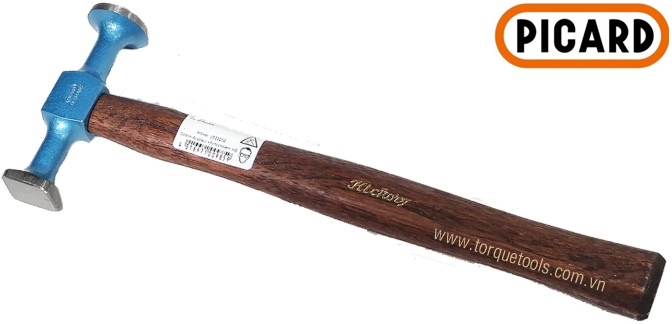 Bua thep Picard 2522202,Picard hammer 2522202