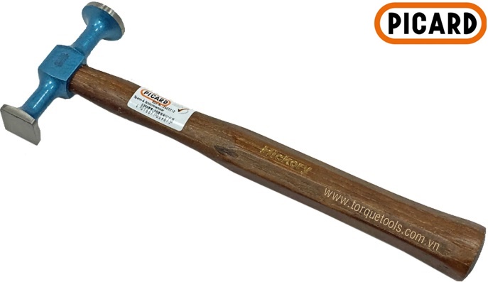 Bua thep Picard 2522212,Picard hammer 2522212