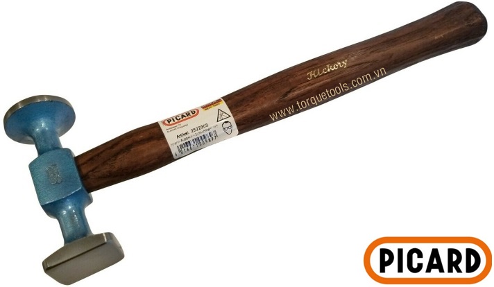 bua thep picard 2522302, picard steel hammer 2522302