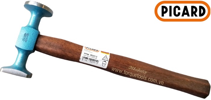 bua thep picard 2522312, picard steel hammer 2522312