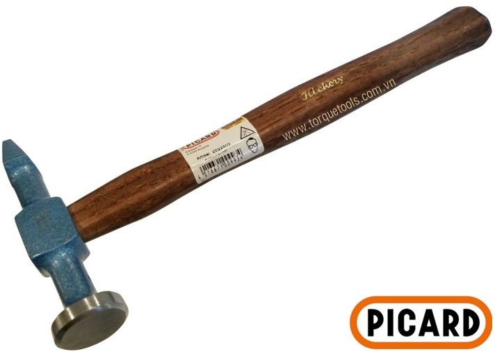 bua thep picard 2522502, picard steel hammer 2522502