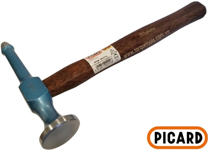 bua thep picard 2522702, picard steel hammer 2522702