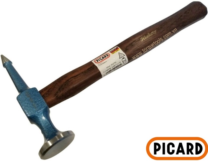 bua thep picard 2522792, picard steel hammer 2522792