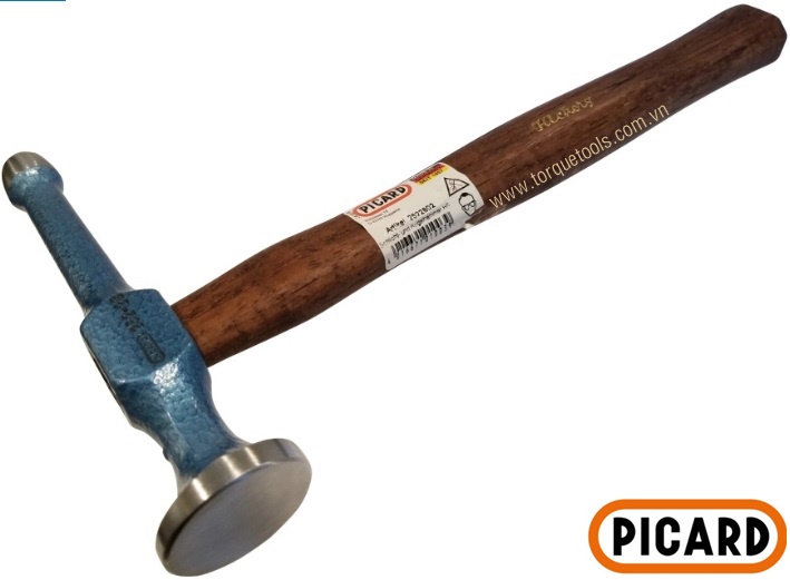 bua thep picard 2522802, picard steel hammer 2522802